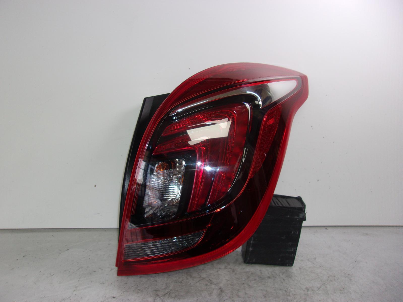 2018 2019 2020 2021 Buick Encore Rh Passenger Tail Light OEM E5R