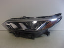 2020 2021 2022 2023 NISSAN SENTRA DRIVER LH HALOGEN HEADLIGHT OEM-1