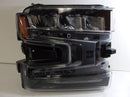 2020 Chevrolet Silverado 1500 Passenger RH LED Headlight OEM-1