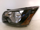 2015 2016 2017 2018 2019 Ford Transit 150 Driver Lh Headlight w/ Black Trim OEM-3