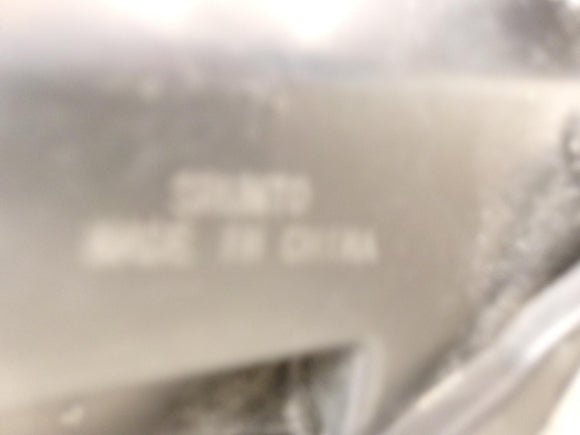 Fits 2019 2020 2021 2022 Ford Mustang Driver Lh Led Headlight - SRUMTO