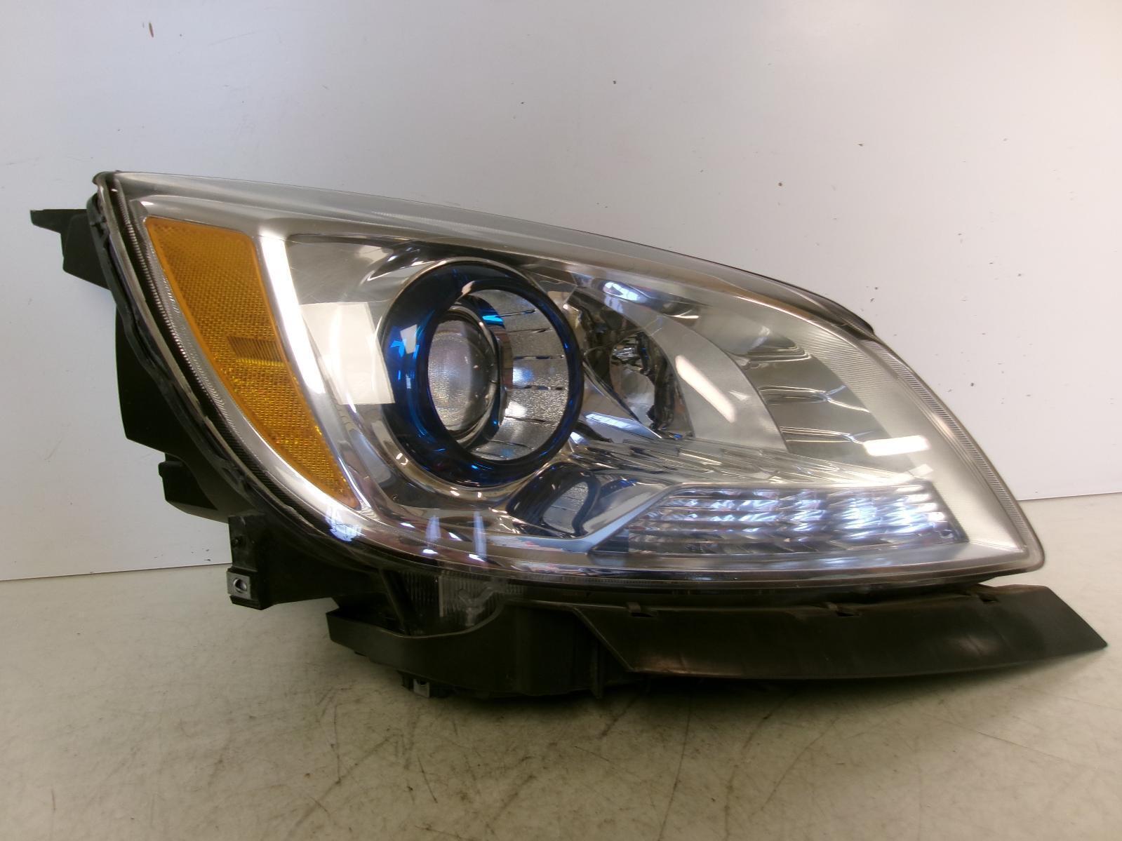 2012 -2017 Buick Verano Passenger Rh Halogen Headlight OEM