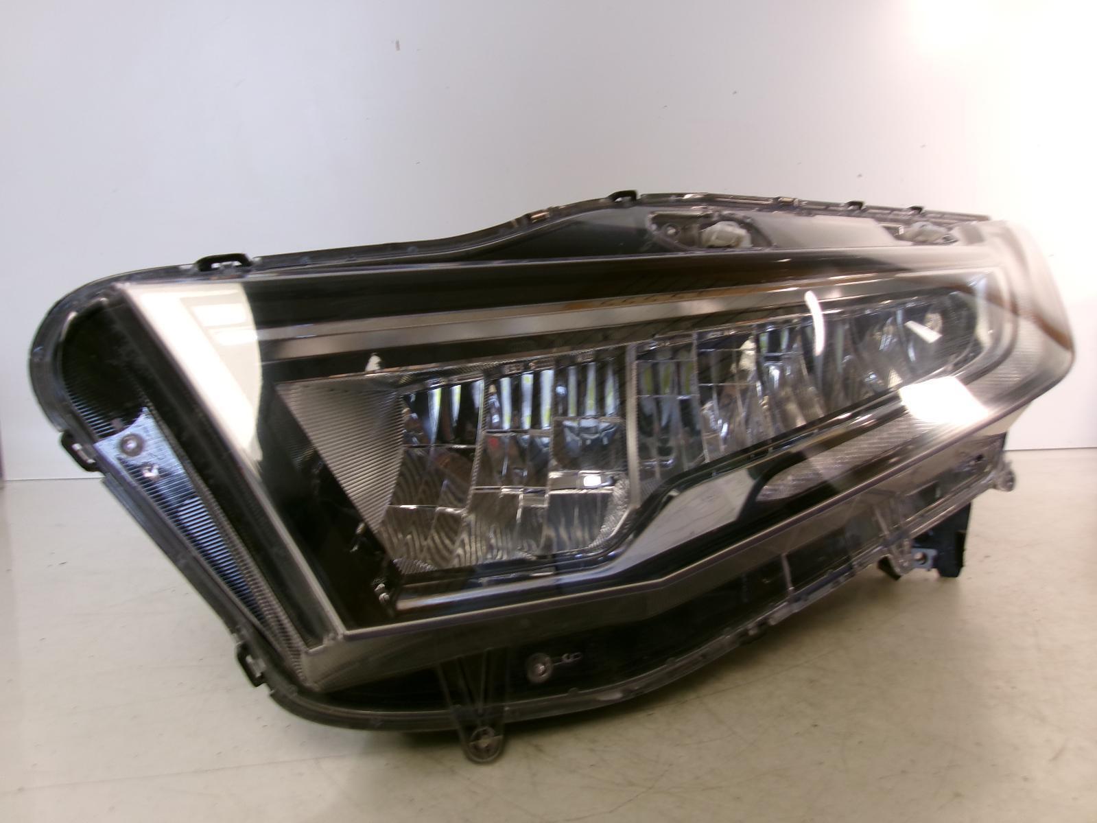 2021 2022 2023 Honda Odyssey Driver Lh LED Headlight OEM