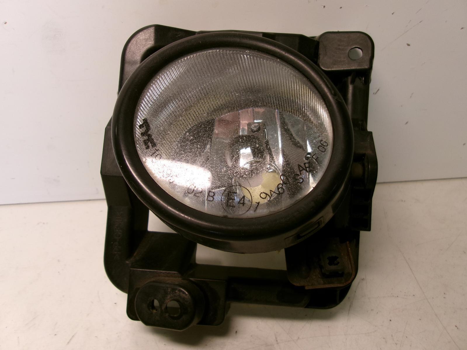 2009 2010 Acura Tsx Driver Lh Halogen Fog Light