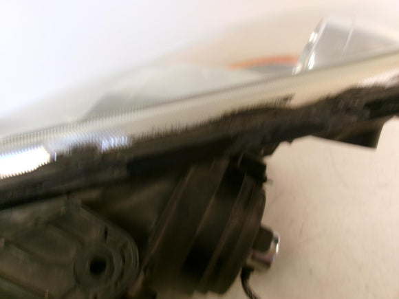 2003 2004 2005 Honda Pilot Passenger Rh Halogen Headlight OEM