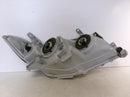 2012 2013 2014 Toyota Camry Driver Lh Halogen Chrome Headlight OEM-7