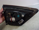 2013 2014 2015 2016 Ford Fusion S / Se Rh Passenger Inner Lid Tail Light OEM-5