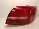 2015 - 2018 Ford Focus Sedan Passenger Rh Outer Quarter Panel Tail Light OEM-5