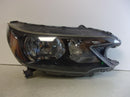 2012 2013 2014 Honda Cr-V CRV Passenger RH Halogen Headlight OEM-1