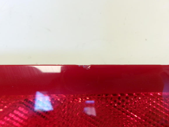 2006 2007 2008 2009 Mercury Milan Passenger RH Lid Inner Tail Light OEM
