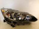2017 - 2023 Subaru Impreza Passenger Rh Halogen Headlight OEM-1