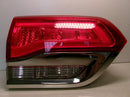 2015 2016 2017 2018 2019 Jeep Grand Cherokee Driver Lh Inner Lid Tail Light OEM-1