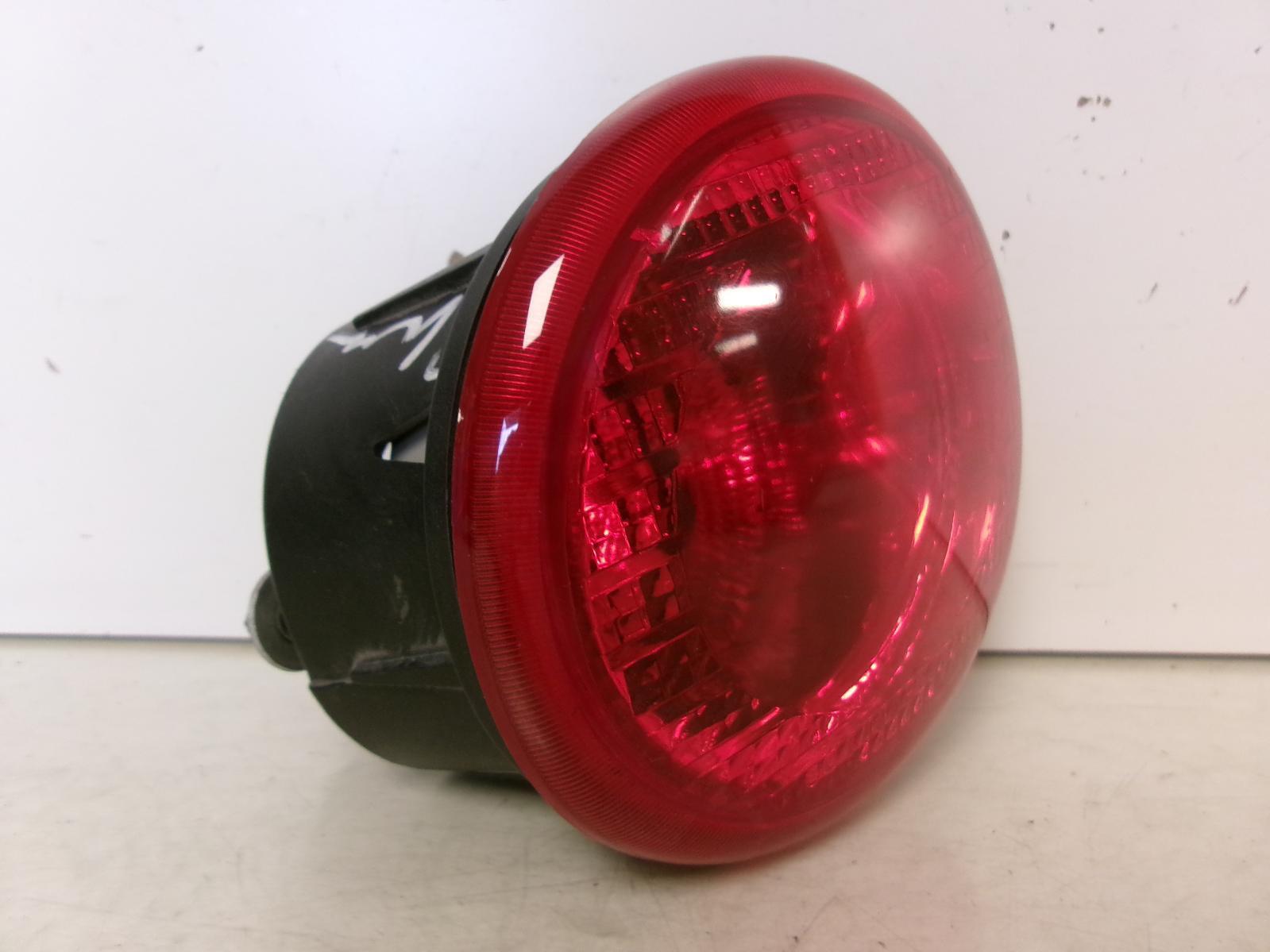 2006 - 2011 Chevrolet HHR Passenger RH Upper Tail Light OEM