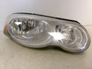 2004 2005 Chrysler Sebring Passenger Rh Halogen Headlight OEM-11