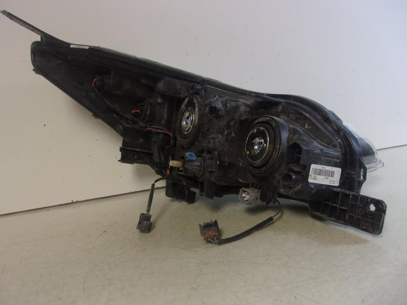 2017 - 2023 Subaru Impreza Driver LH Halogen Headlight OEM