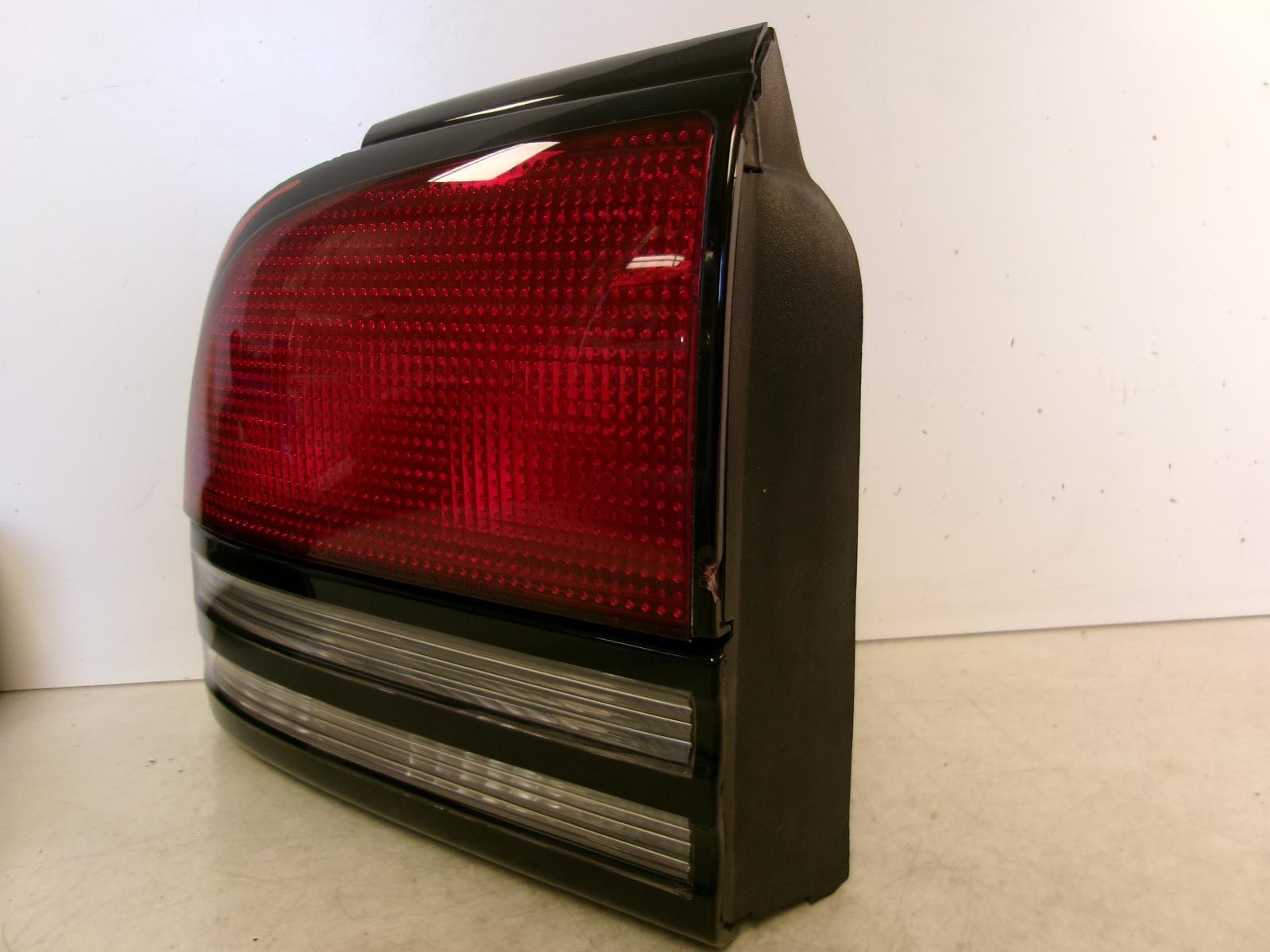 1992 1993 1994 1995 1996 Oldsmobile Cutlass Driver Lh Outer Tail Light OEM