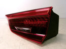 2018 - 2022 Infiniti Qx50 Passenger Rh Lid Inner Led Tail Light OEM-6