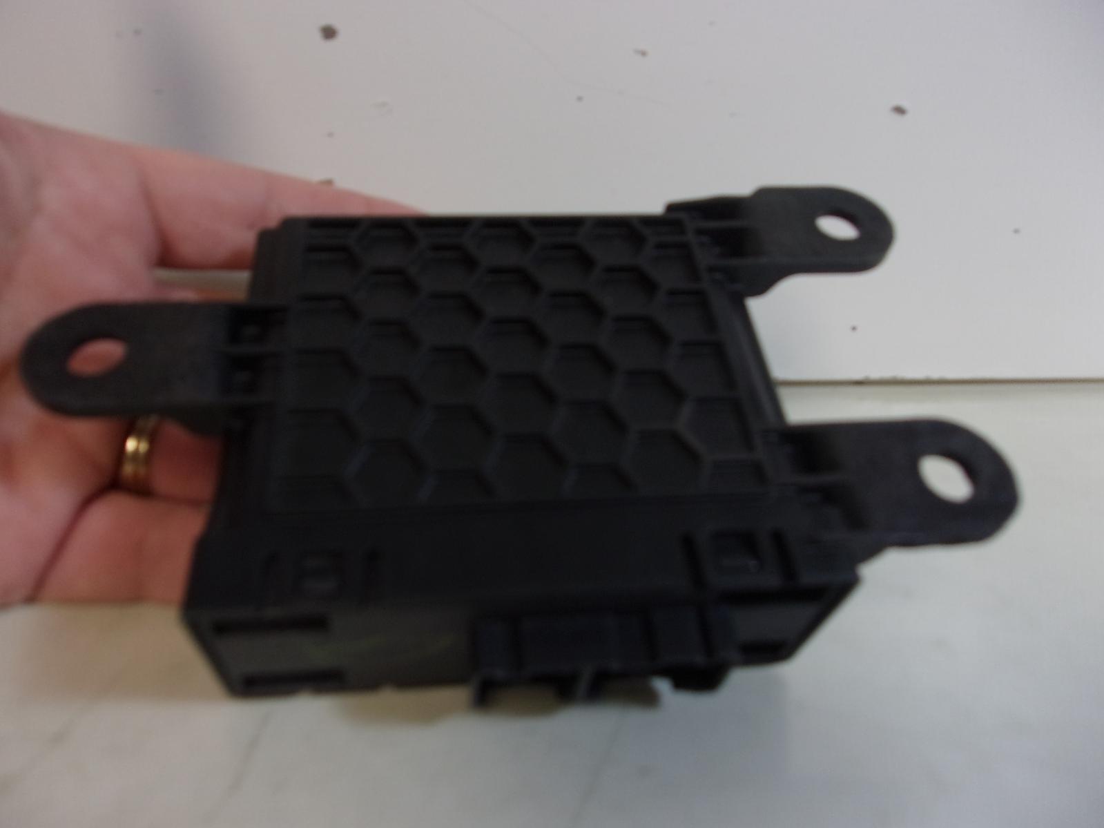 2018 2019 2020 2021 2022 Dodge / Jeep Gateway Control Module OEM