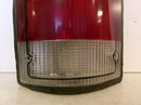 1995 - 2004 Ford E150 E250 E350 Driver LH Outer Quarter Panel Tail Light OEM-2