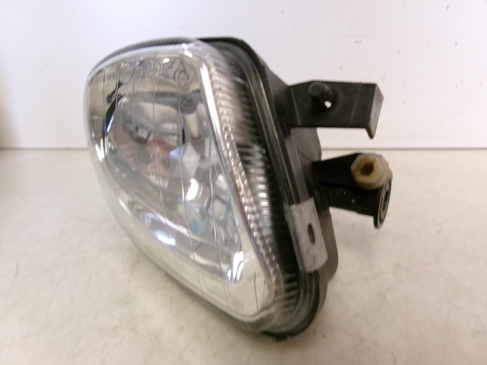 2010 2011 2012 2013 Mercedez Benz Passenger RH Halogen Chrome Fog Light OEM