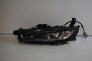 2020 2021 2022 Lexus Rx350 / Rx350l / Rx450hl Driver Lh Led Fog Light OEM-1