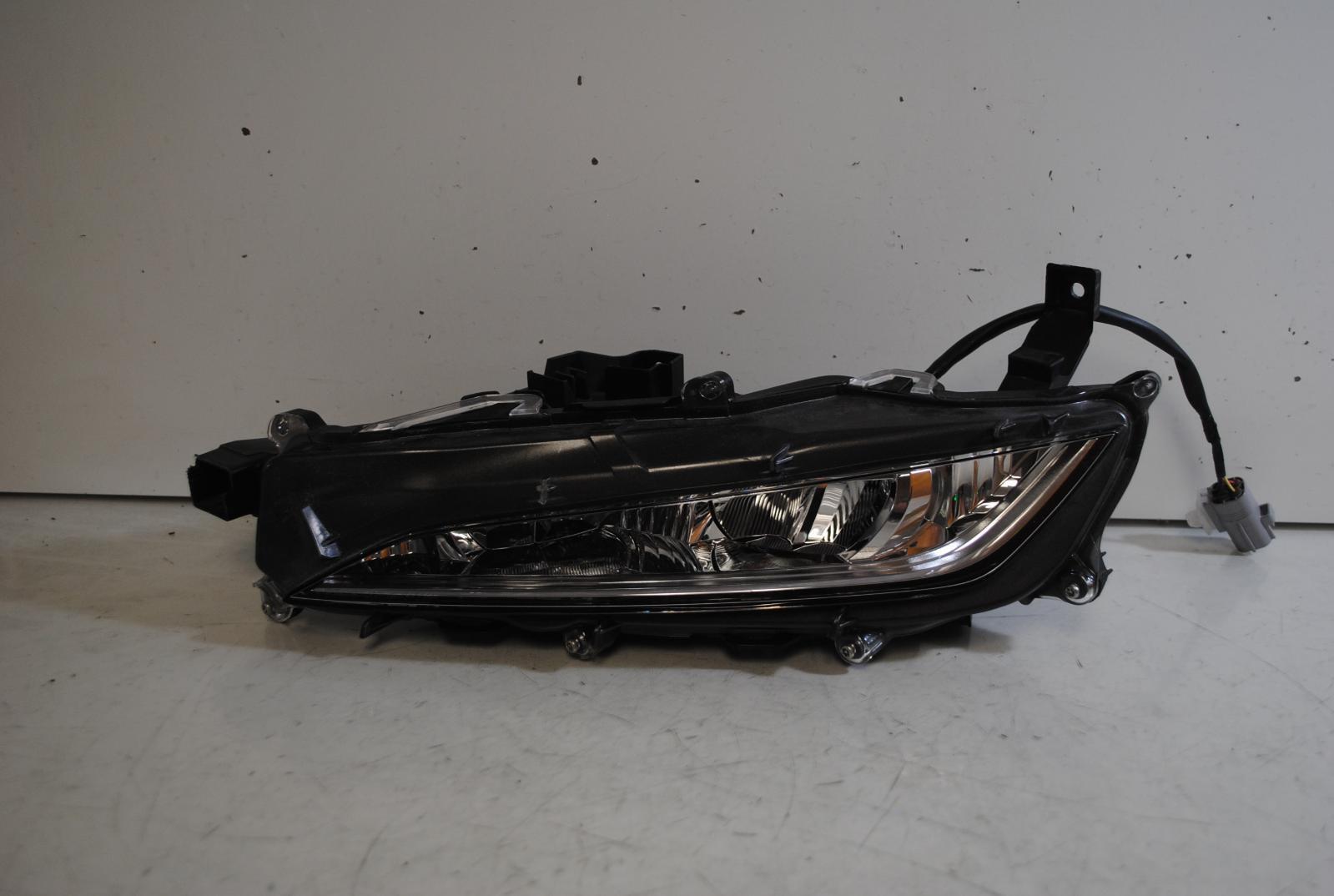 2020 2021 2022 Lexus Rx350 / Rx350l / Rx450hl Driver Lh Led Fog Light OEM