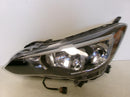 2017 - 2023 Subaru Impreza Driver Lh Halogen Headlight OEM-1