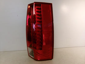 2012 2013 2014 Cadillac Escalade Passenger Rh Outer Led Tail Light OEM - 0