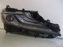 2018 - 2023 Toyota Camry Passenger Rh LED Headlight With Black Trim OEM-3