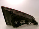 2015 2016 2017 Hyundai Sonata Passenger Rh Lid Inner Incandescent Tail Light OEM-6