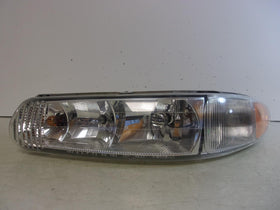 1997 - 2005 Buick Century / Regal Driver LH Halogen Headlight OEM
