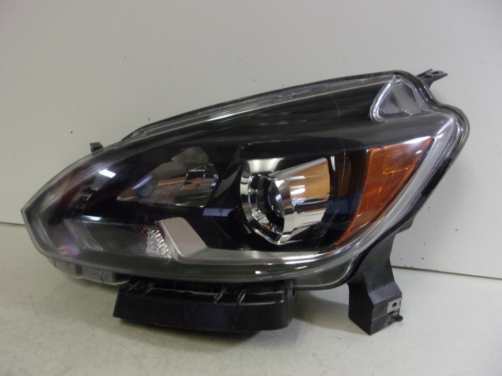 2018 2019 Nissan Sentra Driver Lh Led Headlight Oem - 0