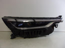2022 2023 Infiniti Qx60 Passenger Rh Led Headlight W/ Auto-leveling OEM-2