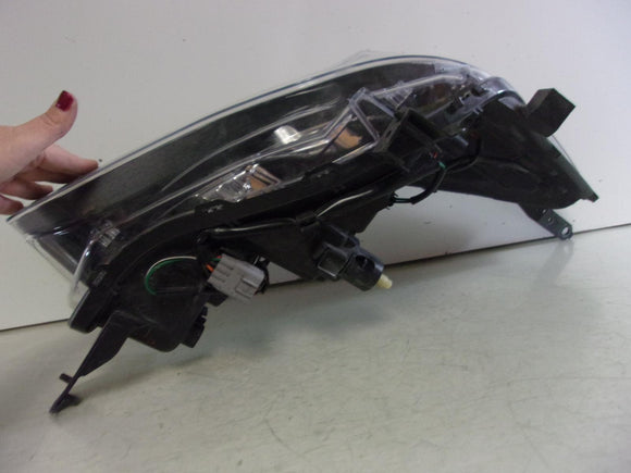 2017 - 2023 Subaru Impreza Driver Lh Halogen Headlight OEM