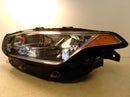 2016 Volvo XC90 Driver Lh Halogen Headlight OEM-16