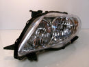 Fits 2009 2010 Toyota Corolla Driver Lh Halogen Headlight - CAPA-3