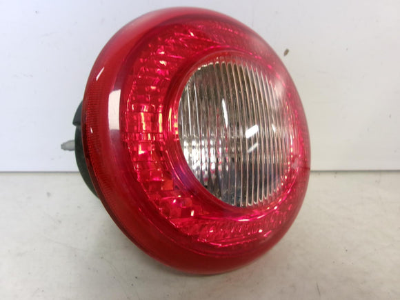 2006 - 2011 Chevrolet HHR Driver LH Lower Tail Light OEM