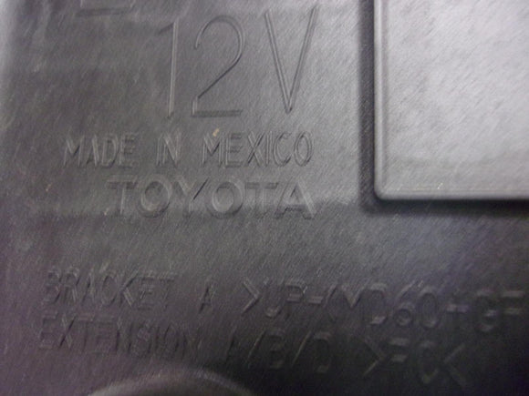 2022 2023 Toyota Tundra Driver LH Led Reflector Headlight OEM