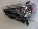 2014 - 2020 Toyota 4 Runner Driver LH Halogen Headlight OEM-2