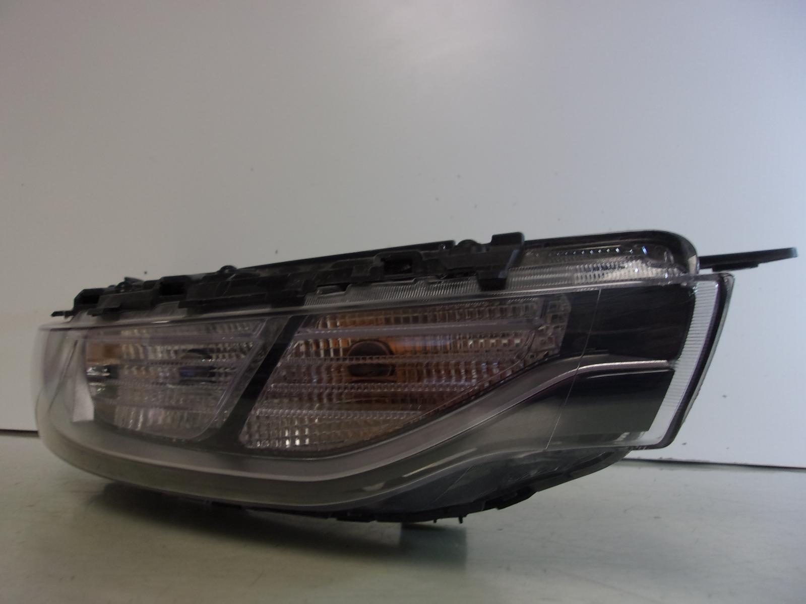 2019 2020 2021 Kia Soul Passenger Rh Halogen Daytime Running Light OEM