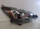 2017 - 2023 Subaru Impreza Passenger RH Halogen Headlight OEM-2