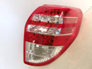 2009 2010 2011 Toyota Rav4 Passenger Rh Outer Incandescent Tail Light OEM-1