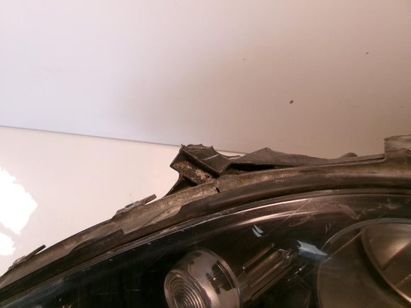 2007 2008 Mercedes Ml-class Driver Lh Halogen Headlight OEM