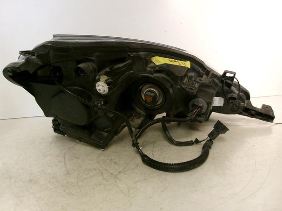 2016 2017 Nissan Sentra Driver Lh Led Headlight OEM