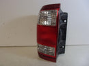 2000 2001 2002 2003 2004 Nissan Pathfinder Driver LH Tail Light OEM-2