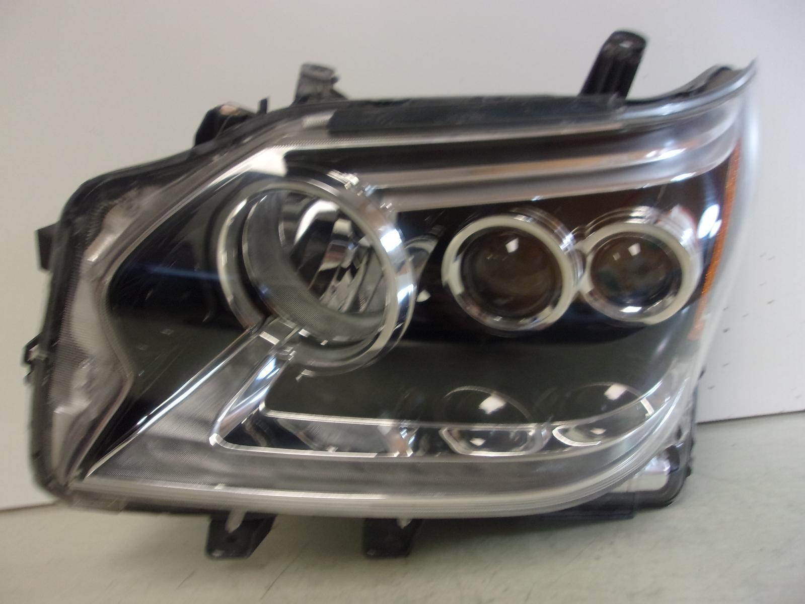 2014 - 2019 Lexus GX460 Driver LH LED Headlight OEM