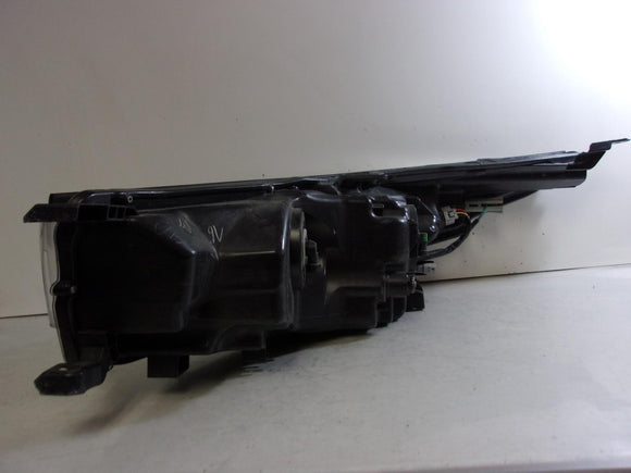 2014 2015 2016 Toyota Highlander Passenger Rh Halogen Headlight OEM