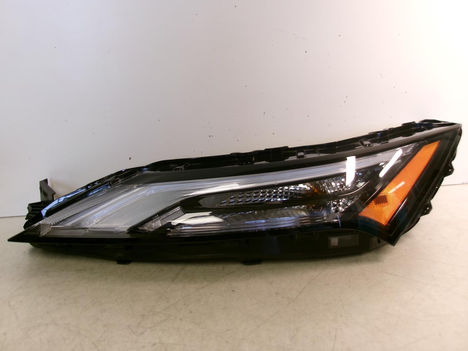 2021 2022 2023 Nissan Rogue Driver Lh Led DRL Daytime Running Light OEM