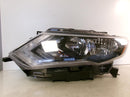 Fits 2017 2018 2019 2020 Nissan Rogue Driver Lh Halogen Headlight DEPO-1