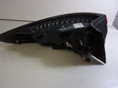 2013-2016 Ford Fusion Passenger Rh Quarter Panel Led Tail Light OEM-7
